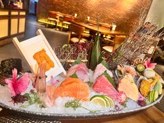 -武藏日本料理(宝安壹方城店)