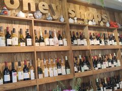 -Money Shops(愚园路店)