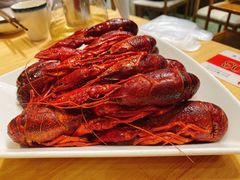 -聚汇三少·龙虾·中餐厅(莫邪路新天地店)
