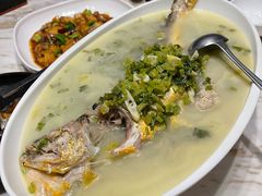 -海味世家·家常菜馆(明州里店)