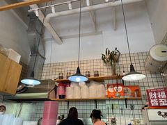 -常樂屋·常德米粉(青年路店)