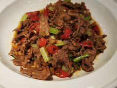 -攸州小镇家湘菜(小米科技园店)
