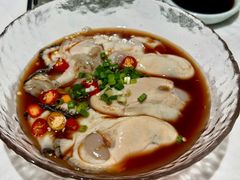 -五马集·海鲜·温州大牌档(黑金冠五马街十字路口店)