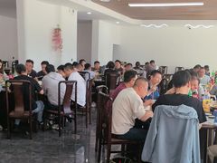 -途肴·老农饭庄(百里峡店)