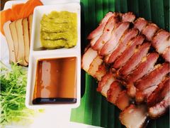 -福照楼汽锅鸡·云南菜(护国路店)