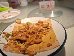 -粤点越有·茶点·粤菜(樵岭国际店)