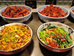 -沈阳和平艾美酒店新食谱西餐厅