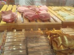 -粉粉乐鲷鱼烧(美罗城店)