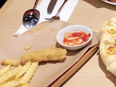 -必胜客(松雷店)