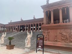 -安徽八里河旅游区
