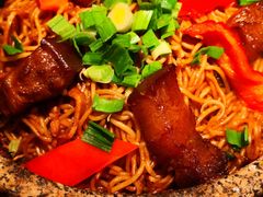 -刀板香·安徽菜(国购IFC店)