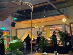 -不二·民谣音乐餐吧(长沙店)