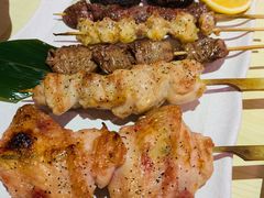 -有喜屋·深夜食堂(北京西路店)