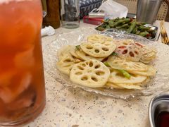 -白仁仔· 活烤海鲜 宵夜(豫园店)