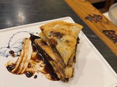 金牌糖饼-南门四季铜锅涮肉(左家庄店)