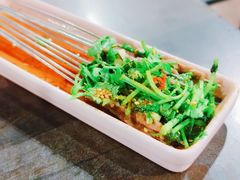 -麦凯伦烧烤·精酿超级工厂店(金桥总店)