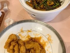 -宴天下·幸福礼堂(王城大道店)