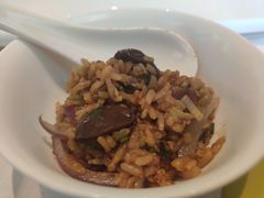 -潮上潮(南中环店)