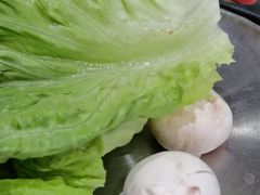 -姜胖胖无限自助烤肉(弹子石店)
