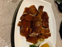 -香云轩·顺德菜(香云纱园林酒店店)