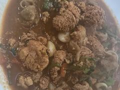-杨辉饭店