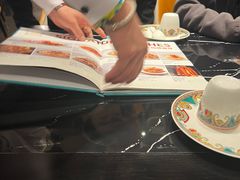 -巴依老爷新疆美食(清华东门店)