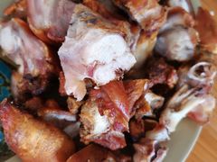 烧猪脚-洲心明记烧肉大粥(总店)