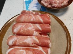 -芈重山老火锅(昌平店)