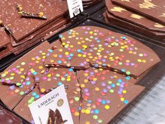 -Laderach 莱德拉(上海环贸iapm店)