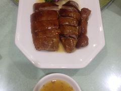 iphone_upload_pic-一品粤珍轩(吴中路店)