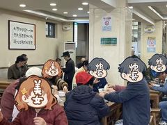 -老刘家永盛斋·传统泡馍(东关南街店)