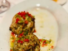 新奥尔良蟹肉糕-茹丝葵经典牛排馆(上海外滩店)