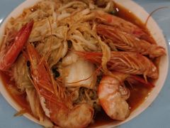 -良友·海鲜青岛菜(五四广场店)