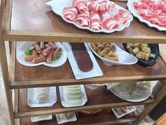 -小板凳·锦州烧烤(高新区店)