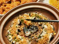 -醉壹号海鲜大排档(厦门美食地标店)