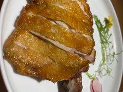 河北神仙鸡-小放牛炒菜馆(爱琴海店)