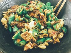 -张氏父子常德肠子馆(红星总店)
