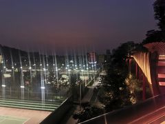 -白水带风景区体育公园