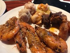 -西安W酒店·WEI全味西餐厅