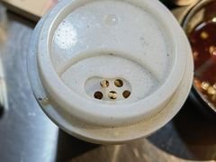 -江合勇丹东兄弟小串海鲜烧烤(总店)