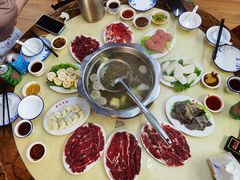 -贵宾牛·潮汕牛肉火锅(珠池总店)