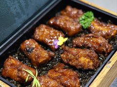 -3号仓库·创意中国菜(乐清正大广场店)