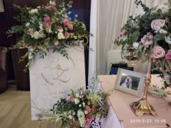 -北京东方茂酒店-宴会厅