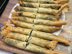 -壹品宴掦·淮扬菜(新牌坊店)