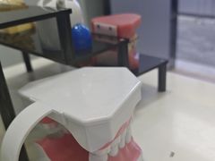 -深圳富茂格伦菲尔口腔门诊部(龙华清湖总院)