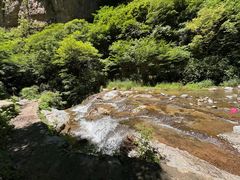 -龙门涧景区