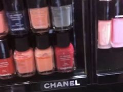 -CHANEL(恒隆广场店)