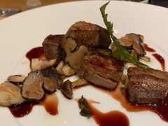 -西村日本料理(香格里拉饭店)