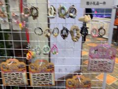 -大地烙馍村(商城路店)