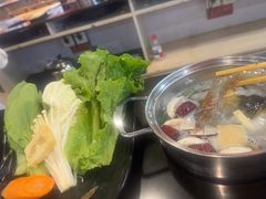 -呷哺呷哺(西单大悦城店)